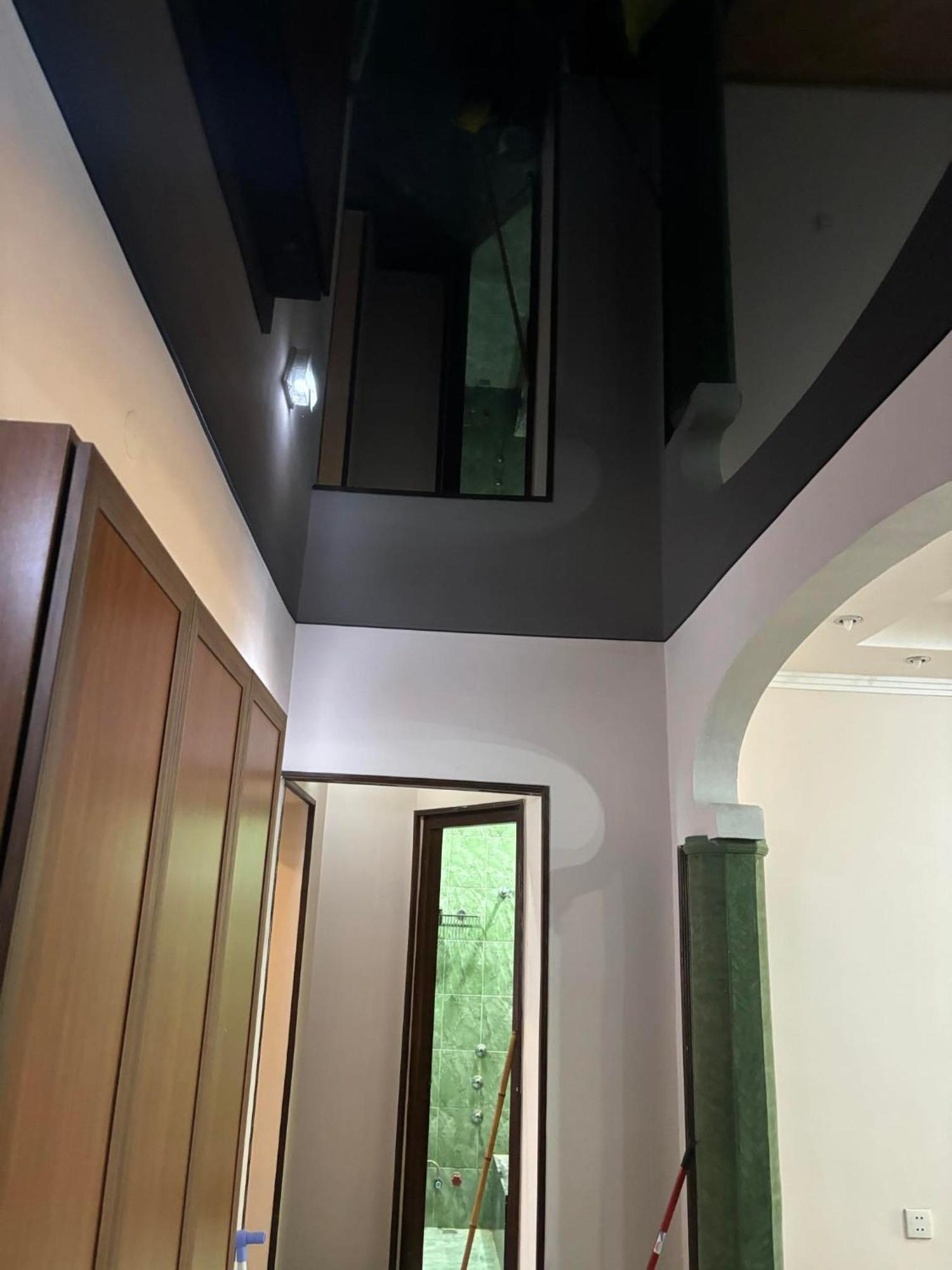 Apartment On Sanapiro 第比利斯 外观 照片